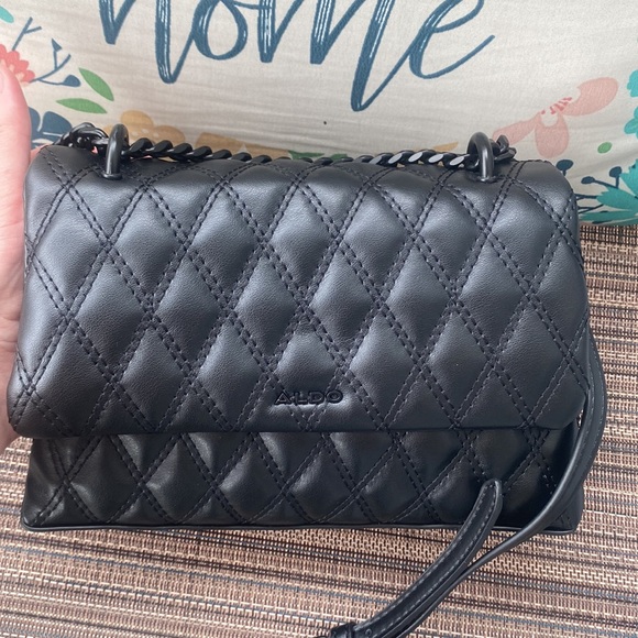 Aldo New Crossbody - Picture 4 of 5